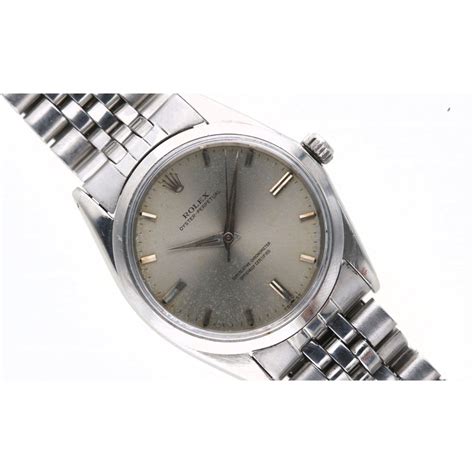 rolex oyster perpetual 1018 price